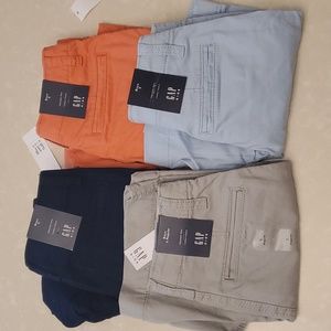 NWT Gap boys shorts